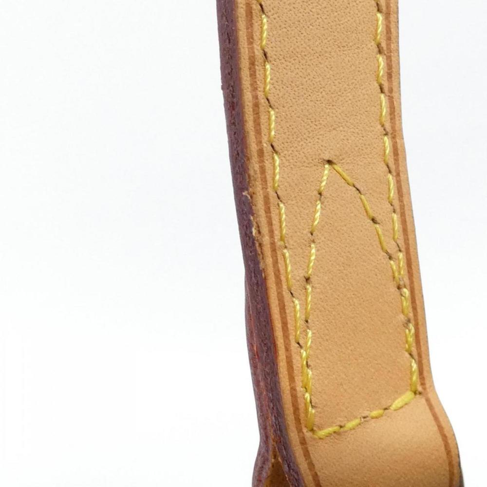 LOUIS VUITTON Brown Monogram Bag - Picture 6 of 9